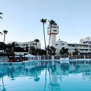  Appartement Golf Coast Alamos, Primera Linea De Playa Spanje