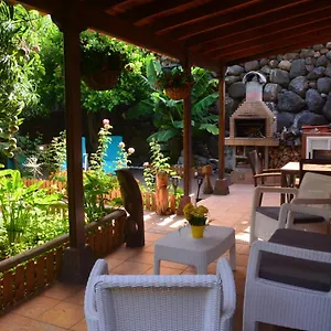 House Tia Lila Vakantiehuis