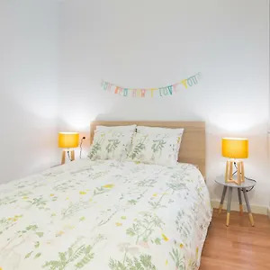  Appartement Homely Plaza Montano Spanje