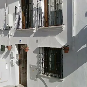 Appartement Piso Vacacional, Pueblo Spanje