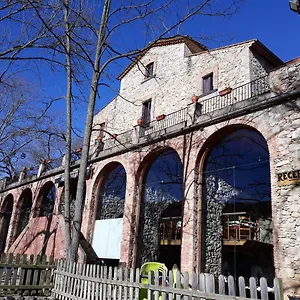  Landhuis Rural La Soleia D'oix Spanje
