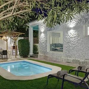  Villa Conchita By Seric,15' Walking To The Spanje