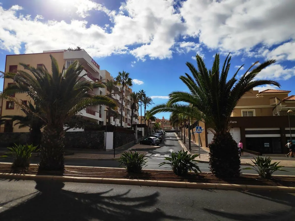 Cozy Apartment With Garden Palm-mar