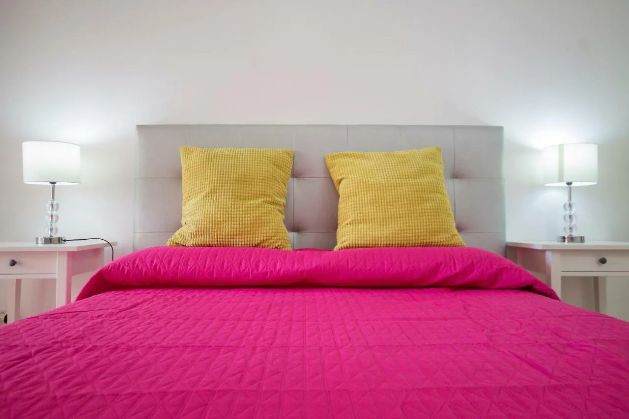 Cozy Apartment With Garden Palm-mar Spain